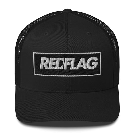 The Standard Trucker Cap