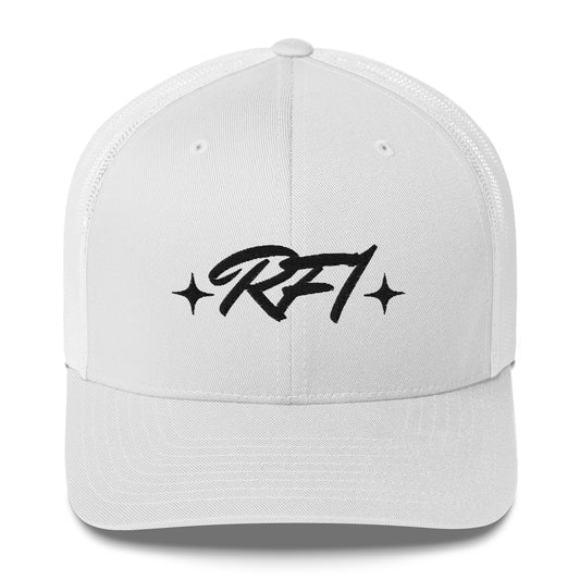 RF1 Trucker Cap